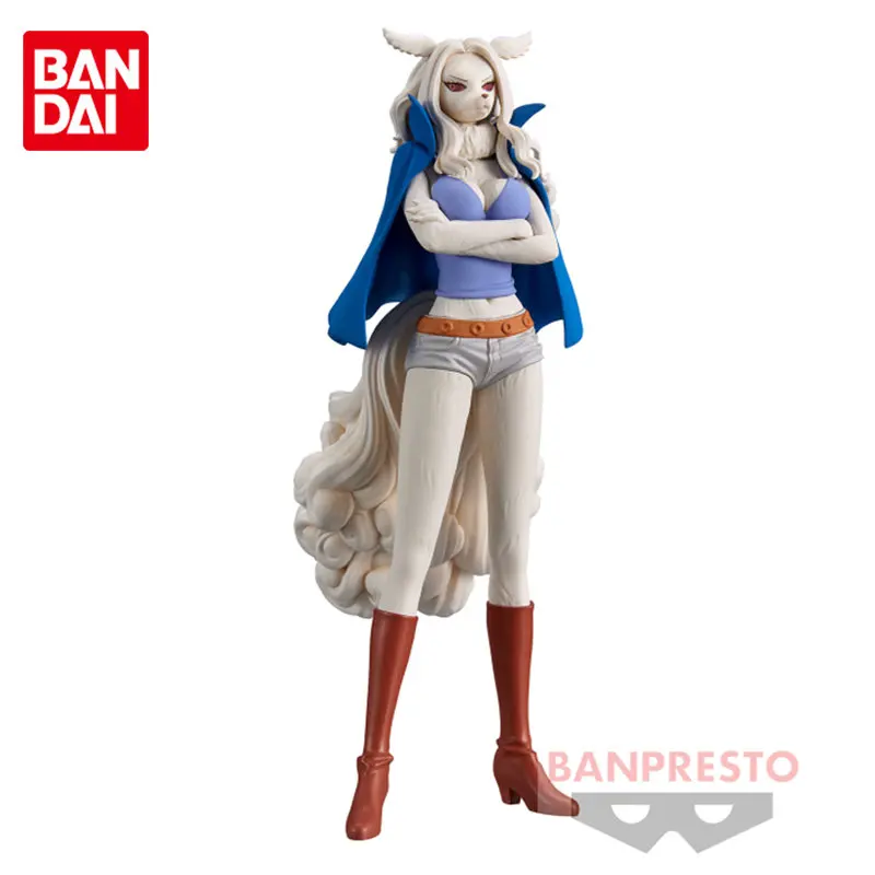 Фигурки героев аниме, коллекционные игрушки, 17 см, Bandai 
Фигурки героев аниме, коллекционные игрушки, 17 см, Bandai