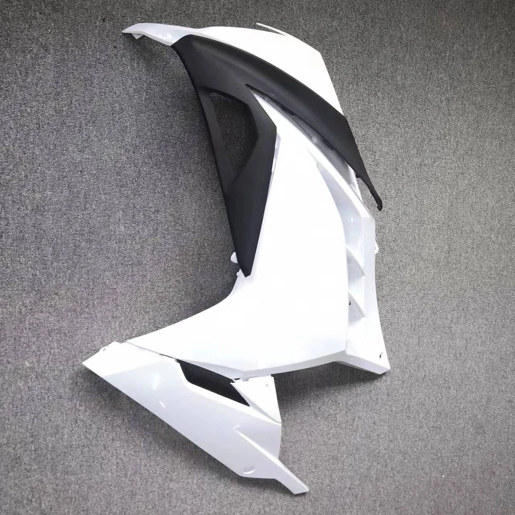 Левая и правая часть, боковой обтекатель, панель кузова, подходит для Kawasaki Ninja 300 13-17
Левая и правая часть, боковой обтекатель, панель кузова, подходит для Kawasaki Ninja 300 13-17