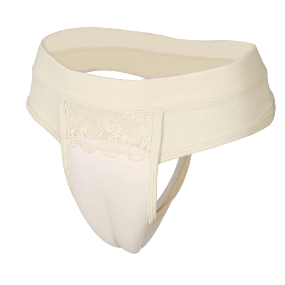 Underwear Men Hiding Gaff Panties Fake Vaginal Padded Shaping Briefs Transgender Crossdresser Transvestite Gay Sissy Underpants
Underwear Men Hiding Gaff Panties Fake Vaginal Padded Shaping Briefs Transgender Crossdresser Transvestite Gay Sissy Underpants