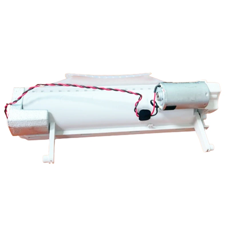 Двигатель основной щетки с корпусом в сборе для Dreame L10s Ultra/L10 Ultra/L10 Prime, аксессуары для коробки передач с основной щеткой
Двигатель основной щетки с корпусом в сборе для Dreame L10s Ultra/L10 Ultra/L10 Prime, аксессуары для коробки передач с основной щеткой