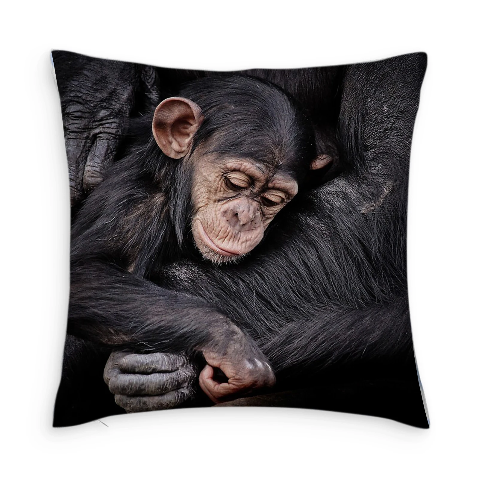Protection' Customize Pillow Case Modern Home Cushion Cover 45*45cm Decorative Pillowcases for Sofa Throw Pillowslip 
Protection' Customize Pillow Case Modern Home Cushion Cover 45*45cm Decorative Pillowcases for Sofa Throw Pillowslip