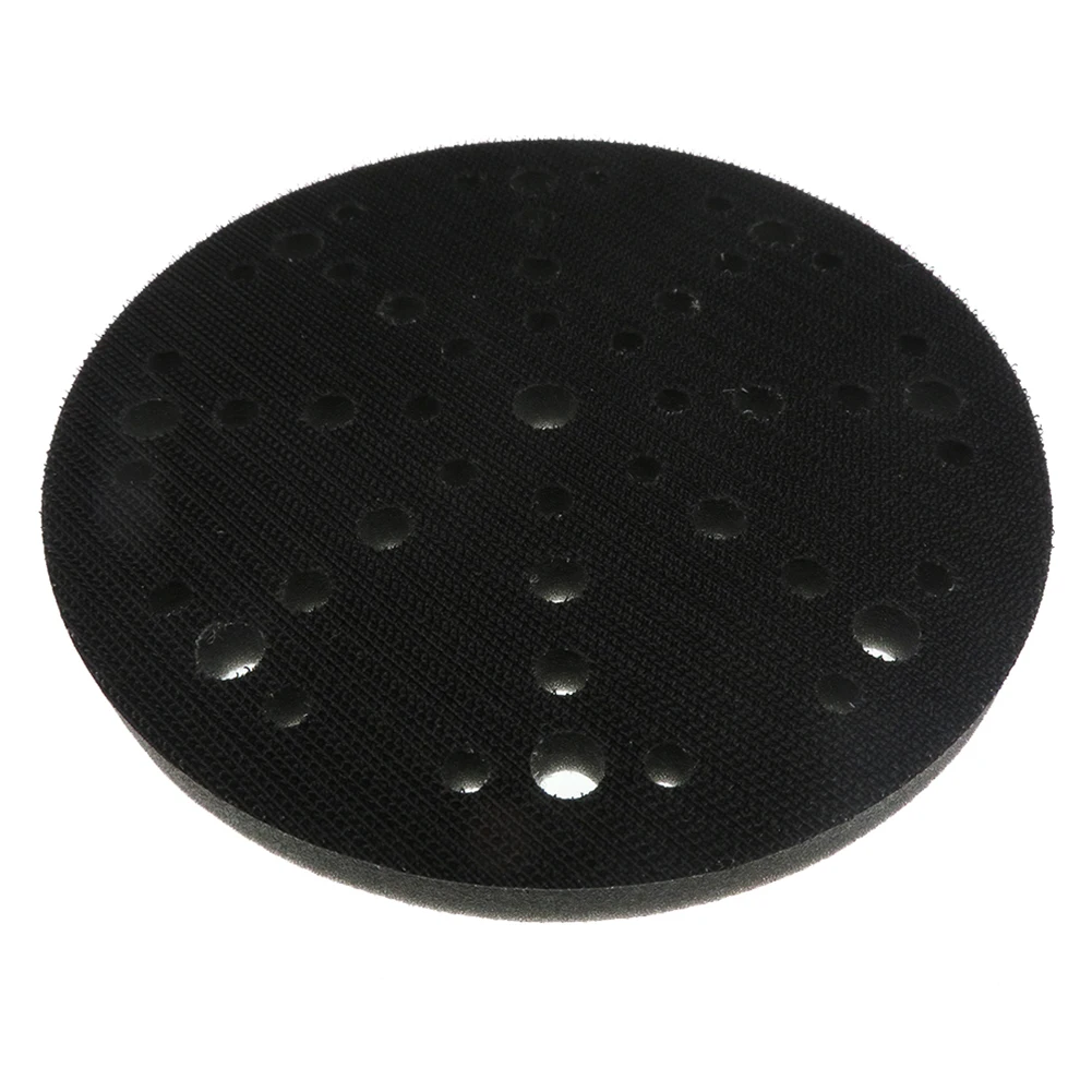 6 Inch 150mm Soft Sponge Interface Pad 48holes Buffer Sponge For Sanding Pads Hook Loop Sanding Discs Polishing Tool
6 Inch 150mm Soft Sponge Interface Pad 48holes Buffer Sponge For Sanding Pads Hook Loop Sanding Discs Polishing Tool