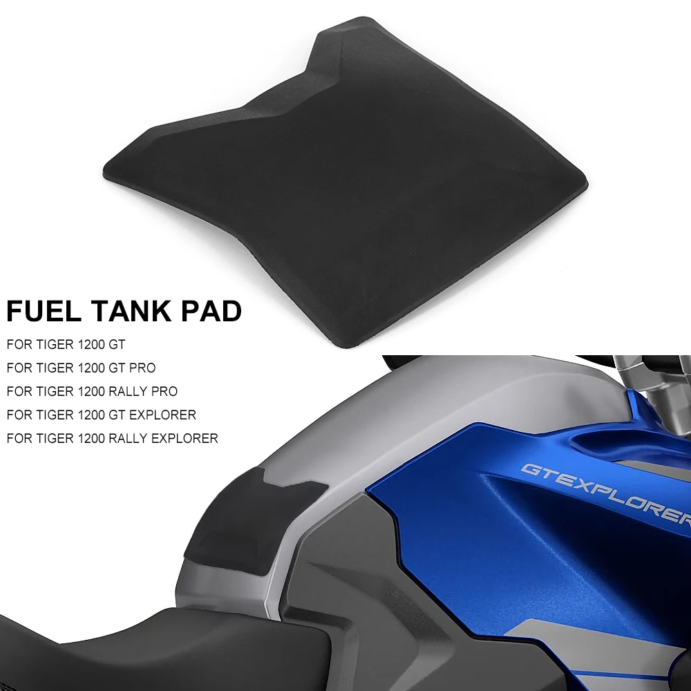 New Fuel Tank Stickers For Tiger 1200 GT Tank Protector Tiger1200 GT Explorer Rally Explorer Tankpad Tank Sticker Tank Decal
New Fuel Tank Stickers For Tiger 1200 GT Tank Protector Tiger1200 GT Explorer Rally Explorer Tankpad Tank Sticker Tank Decal