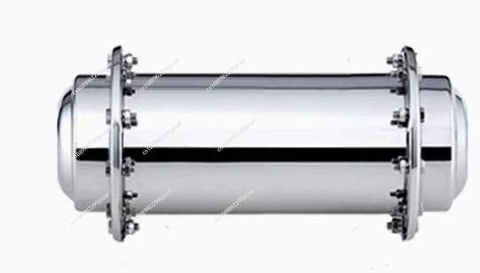 Герметичная капсула из нержавеющей стали
Герметичная капсула из нержавеющей стали