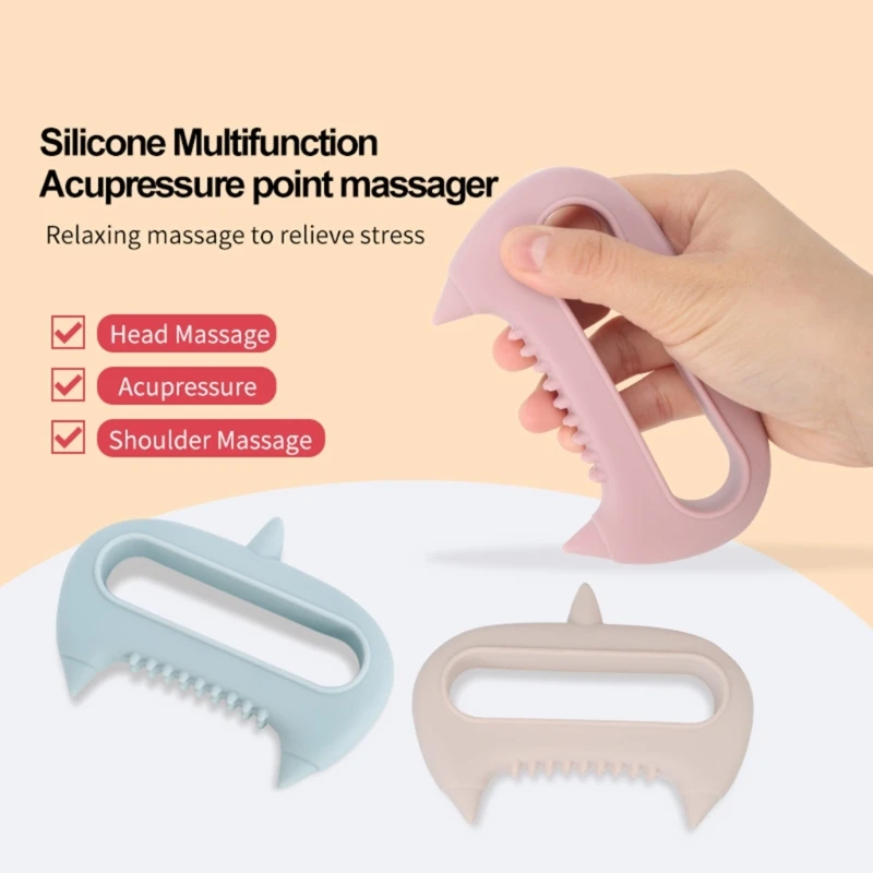 Hand Held Massagers Manual Massage Tools Full Body Pressure Point Massage Tools D2TA
Hand Held Massagers Manual Massage Tools Full Body Pressure Point Massage Tools D2TA