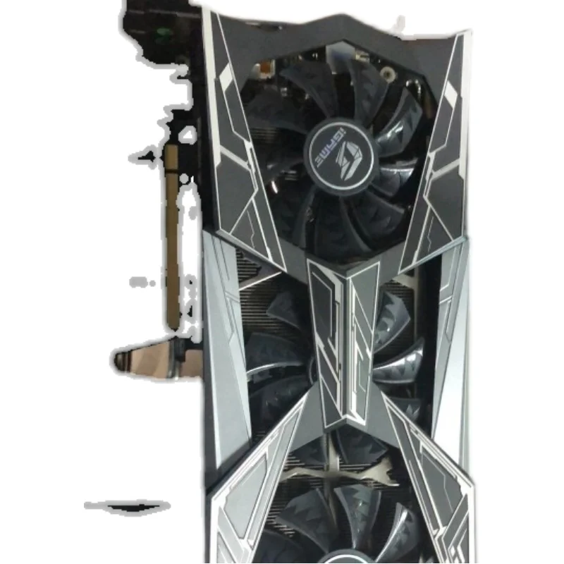Rtx2080ti Vulcan X OC Vulcan 9.5 New Light Shadow Tracking Licensed Goods in Warranty
Rtx2080ti Vulcan X OC Vulcan 9.5 New Light Shadow Tracking Licensed Goods in Warranty