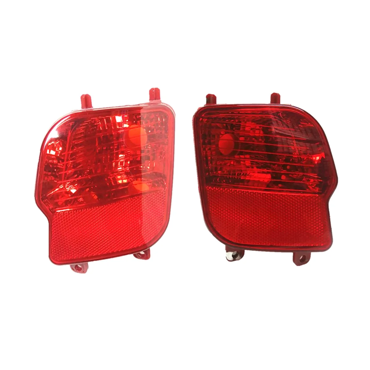 YL00528880 YL00528980 Rear Fog Lamp for Peugeot 3008 4008 P84 Citroen C5 Aircross Rear Bumper Reflector
YL00528880 YL00528980 Rear Fog Lamp for Peugeot 3008 4008 P84 Citroen C5 Aircross Rear Bumper Reflector