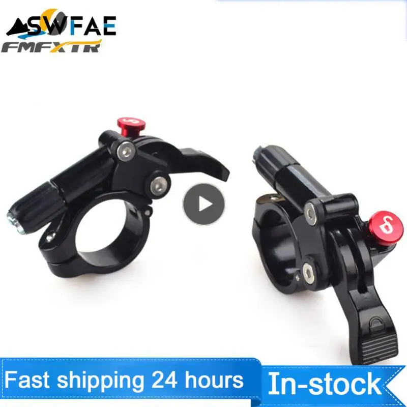 Mountain Bike Fork Repair Parts Fork Cable Controller Aluminum Alloy Universal Cable Lock Switch Wrench Single Bike Accessories
Mountain Bike Fork Repair Parts Fork Cable Controller Aluminum Alloy Universal Cable Lock Switch Wrench Single Bike Accessories