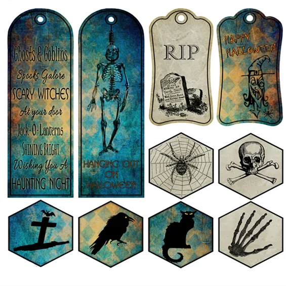 Наклейка в виде скелета на Хэллоуин, Стикеры для рукоделия и скрапбукинга, детские игрушки, наклейка, DIY канцелярские принадлежности
Наклейка в виде скелета на Хэллоуин, Стикеры для рукоделия и скрапбукинга, детские игрушки, наклейка, DIY канцелярские принадлежности