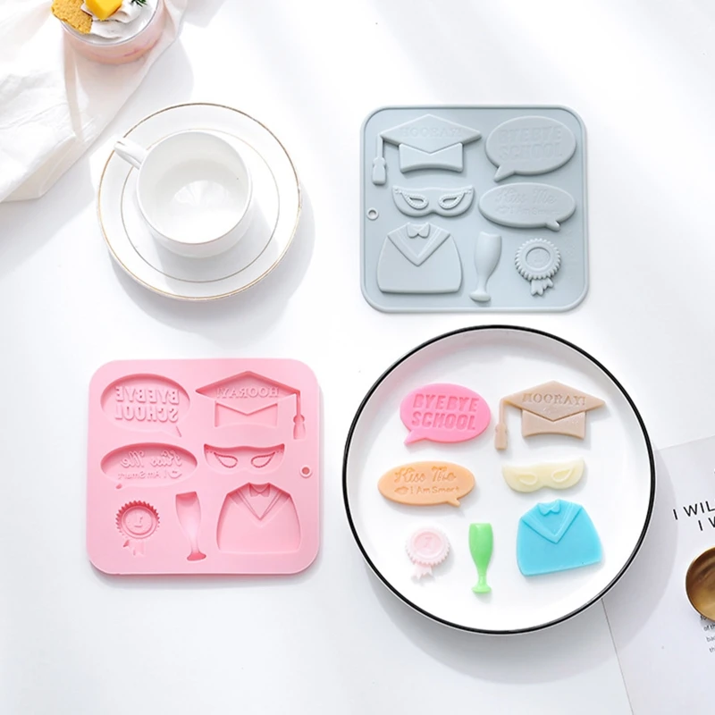 7 Cavities DIY Cake Mold Baking Moulds Silicone Molds Fondant Chocolate Moulds Baking Gadgets Kitchen Baking Accessories
7 Cavities DIY Cake Mold Baking Moulds Silicone Molds Fondant Chocolate Moulds Baking Gadgets Kitchen Baking Accessories
