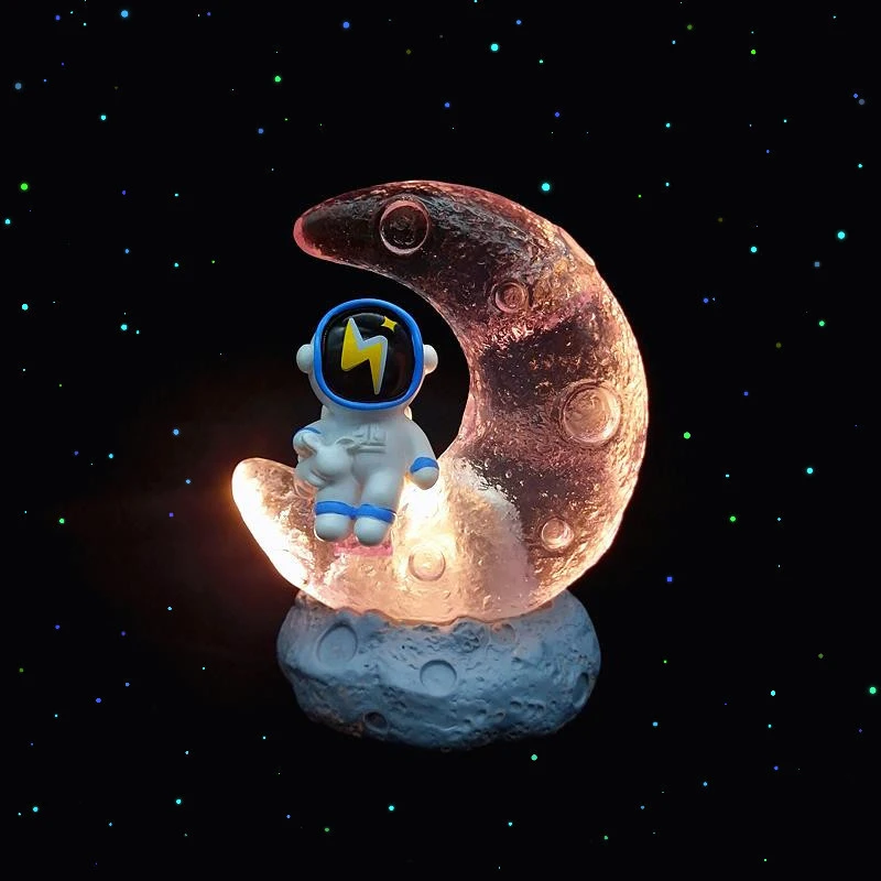 Adorable Space Series Action Figure Resin Desktop Ornament Collective Gift Adorable Space Series Action Figure AN88
Adorable Space Series Action Figure Resin Desktop Ornament Collective Gift Adorable Space Series Action Figure AN88