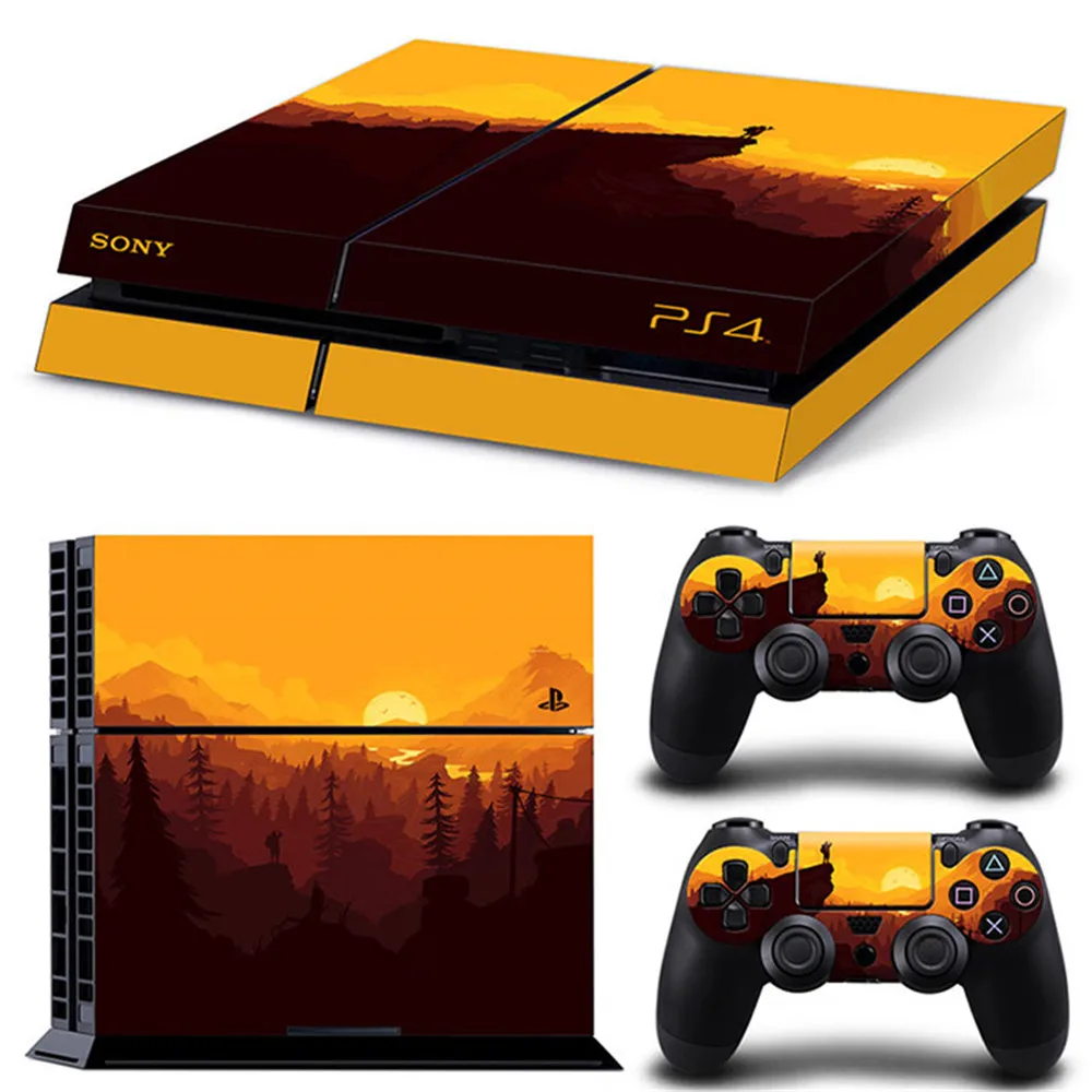 Виниловая наклейка для консоли Ps4 с изображением солнца
Виниловая наклейка для консоли Ps4 с изображением солнца