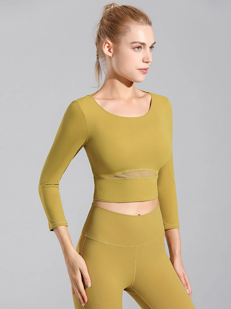 Yoga Bras Women Spring New Fashion Cross Back Sport Clothes Women Blouses Female Gather Bra Two-piece Fitness Clothing
Yoga Bras Women Spring New Fashion Cross Back Sport Clothes Women Blouses Female Gather Bra Two-piece Fitness Clothing
