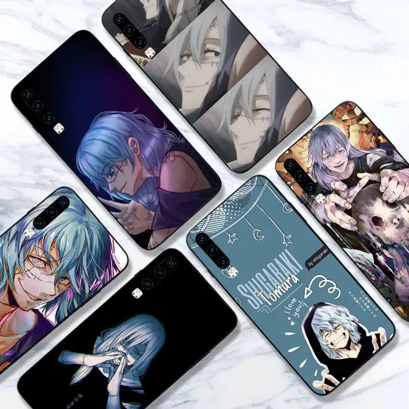 Jujutsu kaisen anime Mahito jjk Phone Case For Huawei honor Mate 10 20 30 40 i 9 8 pro x Lite P smart 2019 Y5 2018 nova 5t
Jujutsu kaisen anime Mahito jjk Phone Case For Huawei honor Mate 10 20 30 40 i 9 8 pro x Lite P smart 2019 Y5 2018 nova 5t