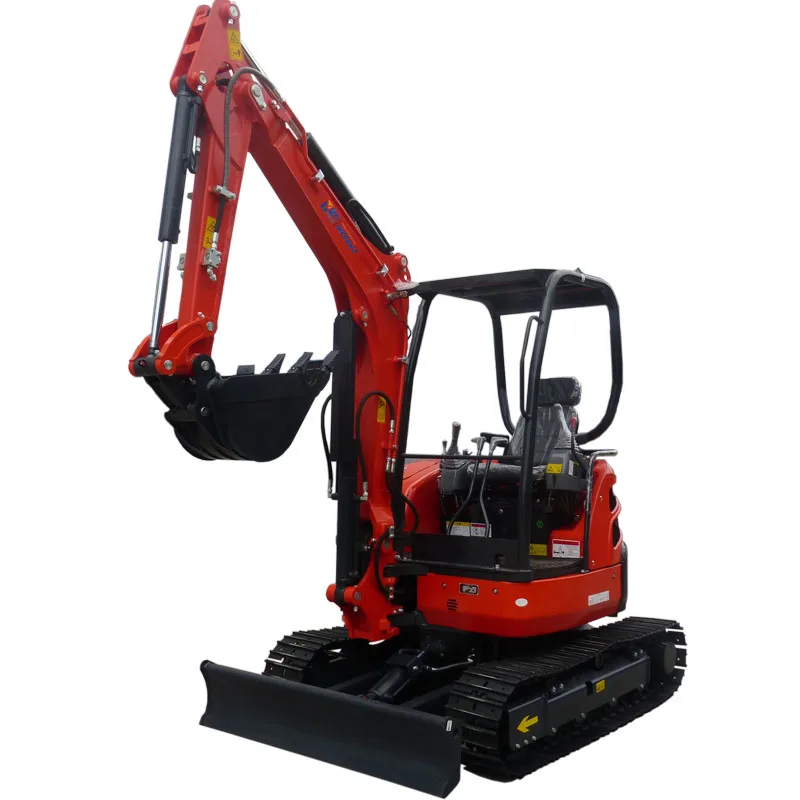 FREE SHIPPING Cheap Crawler Excavadeiras Mining Digger Auger Digging Machine Mini Excavator
FREE SHIPPING Cheap Crawler Excavadeiras Mining Digger Auger Digging Machine Mini Excavator