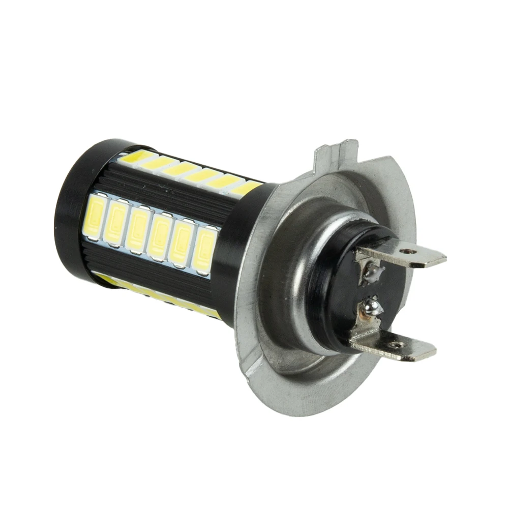 4PCS Car LED Lamp H7 LED Headlight Bulbs White Fog Light Super Bright Auto LED Front Fog Light High Power Driving Lamp Bulbs
4PCS Car LED Lamp H7 LED Headlight Bulbs White Fog Light Super Bright Auto LED Front Fog Light High Power Driving Lamp Bulbs