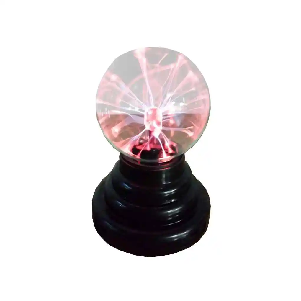 3-дюймовый новейший волшебный USB плазменный шар, сферический светильник, волшебный плазменный шар, хрустальный светильник, прозрачный свети...
3-дюймовый новейший волшебный USB плазменный шар, сферический светильник, волшебный плазменный шар, хрустальный светильник, прозрачный свети...