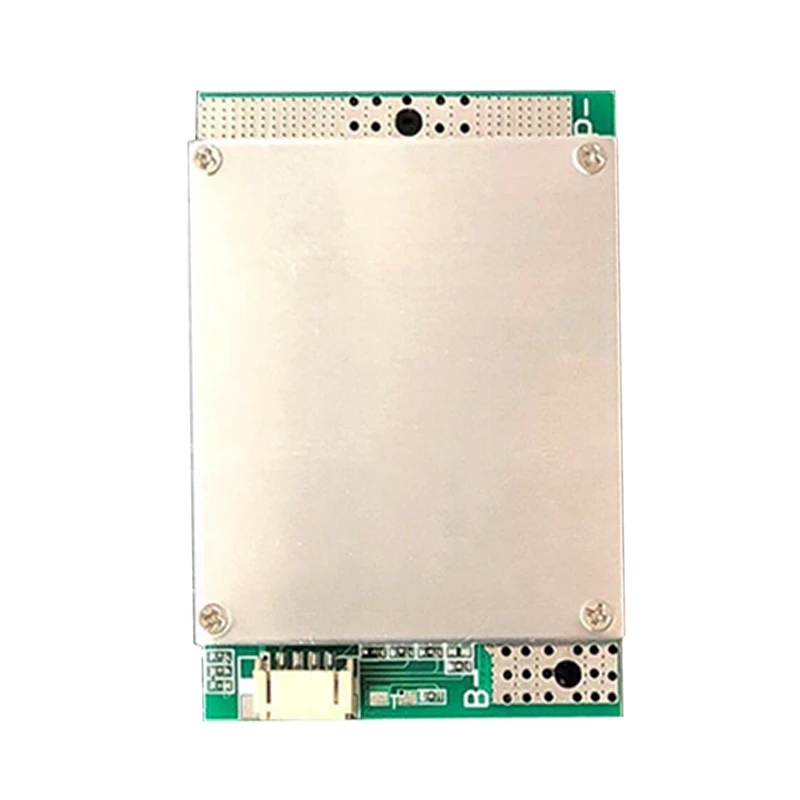 3S 12V 100A BMS Lithium Battery Charger Protection Board With Power Battery Balance/Enhance PCB Protection Board
3S 12V 100A BMS Lithium Battery Charger Protection Board With Power Battery Balance/Enhance PCB Protection Board