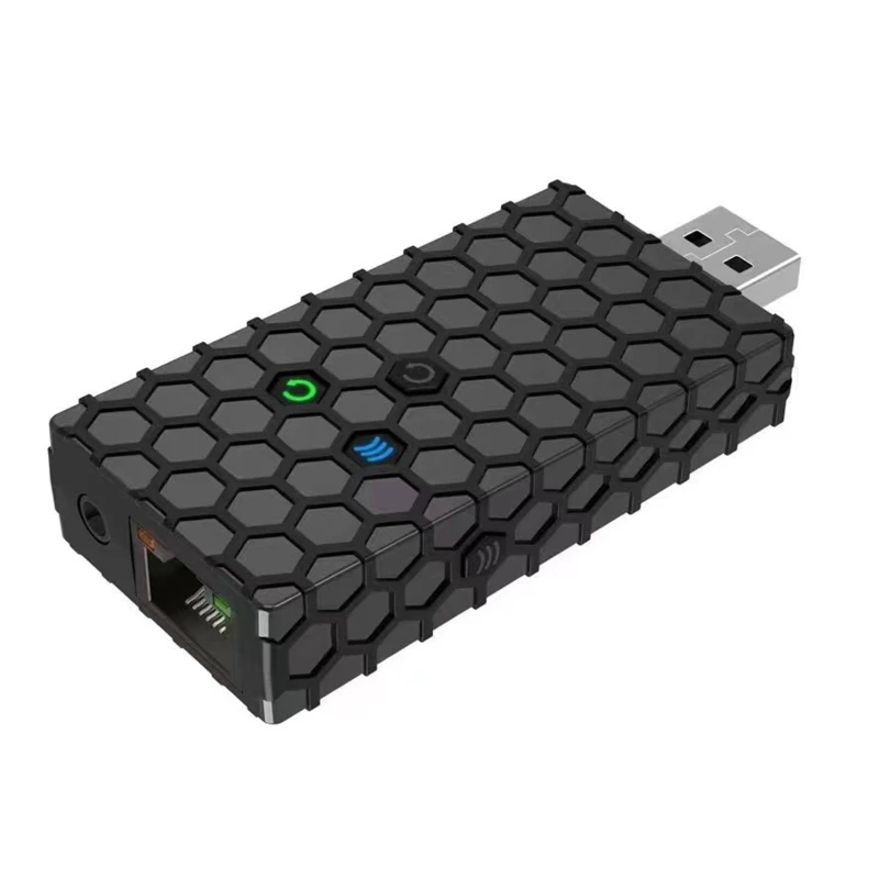Беспроводной приемник, совместимый с Bluetooth адаптер для PS5/Switch Pro/Xboxone/XboxSeries X/SPS4, разъемы для геймпада
Беспроводной приемник, совместимый с Bluetooth адаптер для PS5/Switch Pro/Xboxone/XboxSeries X/SPS4, разъемы для геймпада