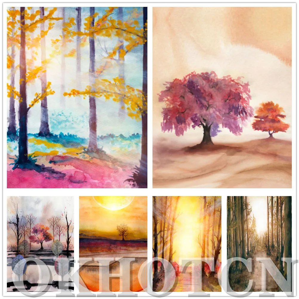 Full Drill Diamond Painting Forest Landscape 5D Diy Tree Rhinestone Embroidery Cross Stitch Mosaic Wall Art Home Decor Gifts
Full Drill Diamond Painting Forest Landscape 5D Diy Tree Rhinestone Embroidery Cross Stitch Mosaic Wall Art Home Decor Gifts