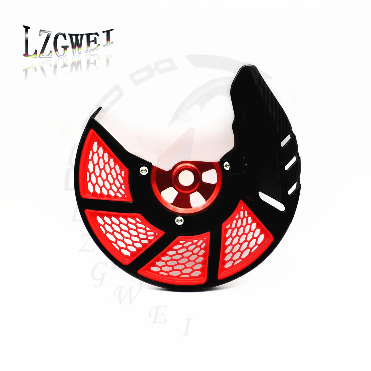 Motorcycle Front Brake Disc Rotor Guard Cover For Honda CR125R CR250R CRF250R CRF250X CRF450R CRF450RX CRF450X CRF 450 Protector
Motorcycle Front Brake Disc Rotor Guard Cover For Honda CR125R CR250R CRF250R CRF250X CRF450R CRF450RX CRF450X CRF 450 Protector