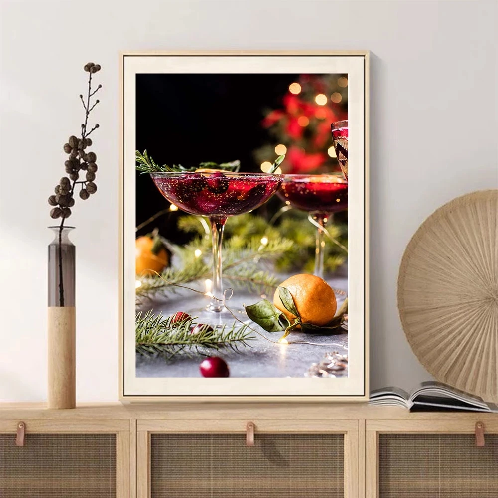 Sontonga Diamond Painting Special Cocktail Champagne Diamond Embroidery Cross Stitch Mosaic Drill Landscape Home Decor Gifts
Sontonga Diamond Painting Special Cocktail Champagne Diamond Embroidery Cross Stitch Mosaic Drill Landscape Home Decor Gifts