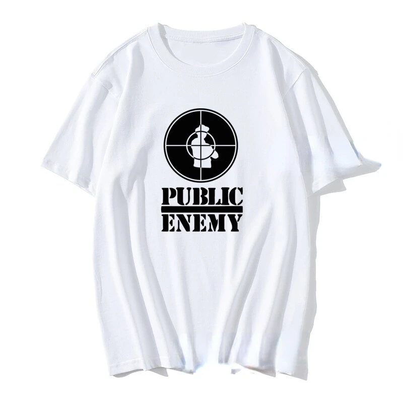 T Shirt for Men Public Enemy T Shirt Novelty Music Men T-Shirt Rap Men Tees Top Normal Tees Male Shirt Normal Prevalent
T Shirt for Men Public Enemy T Shirt Novelty Music Men T-Shirt Rap Men Tees Top Normal Tees Male Shirt Normal Prevalent