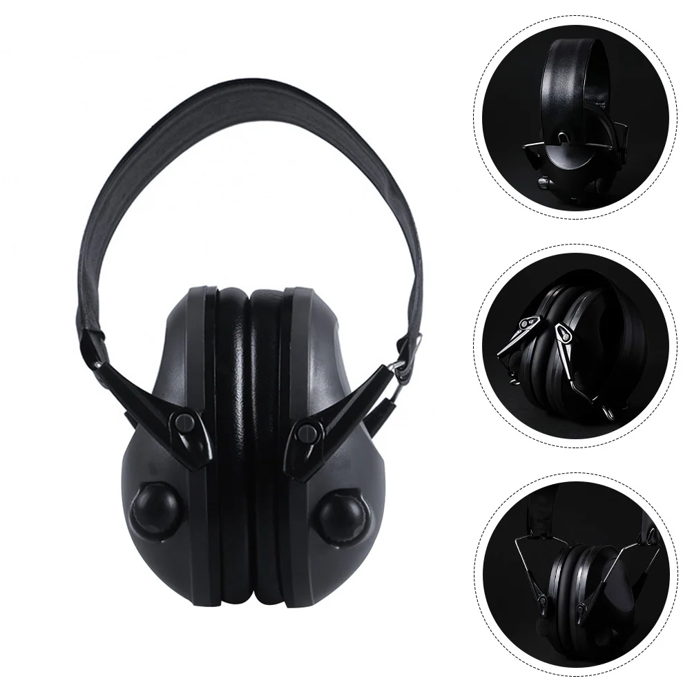 Ear Protection For Shooting Adjustable Shooting Ear Protection Hearing Protector
Ear Protection For Shooting Adjustable Shooting Ear Protection Hearing Protector