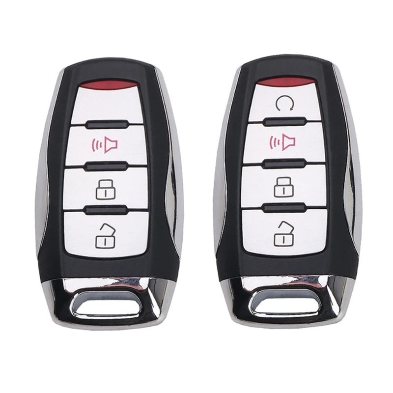 Car Keyless Go-Smart Remote Key 433Mhz ID47 Chip for Haval-Pao Cannon-X P Series
Car Keyless Go-Smart Remote Key 433Mhz ID47 Chip for Haval-Pao Cannon-X P Series