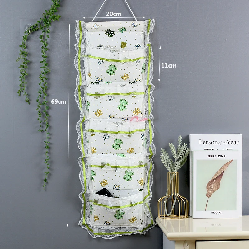 Home Decoration Accessories Multifunctional Hanging Partition Storage Bags Cotton Linen Fabric 5 Grids Wall Hanging Storage Bag
Home Decoration Accessories Multifunctional Hanging Partition Storage Bags Cotton Linen Fabric 5 Grids Wall Hanging Storage Bag