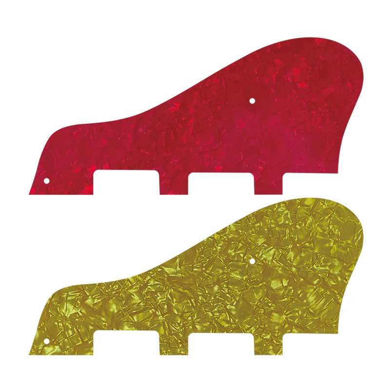 Xin Yue Guirar Parts - For US Epiphone Zephyr Blues Deluxe Guitar Pickguard ,Multicolor Options
Xin Yue Guirar Parts - For US Epiphone Zephyr Blues Deluxe Guitar Pickguard ,Multicolor Options
