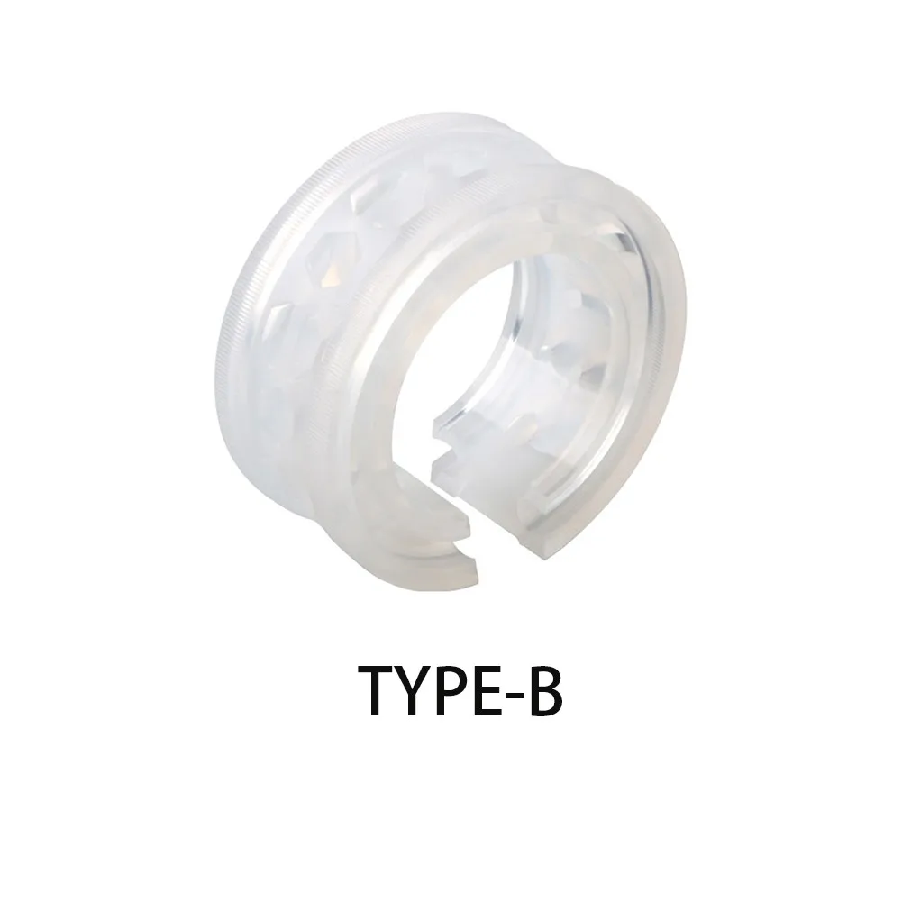 1PC Car Shock Absorber Power Auto-Buffers Spring Bumpers A/B/C/D/E/F Type Universal For Cars Cushion Suspension Buffers
1PC Car Shock Absorber Power Auto-Buffers Spring Bumpers A/B/C/D/E/F Type Universal For Cars Cushion Suspension Buffers