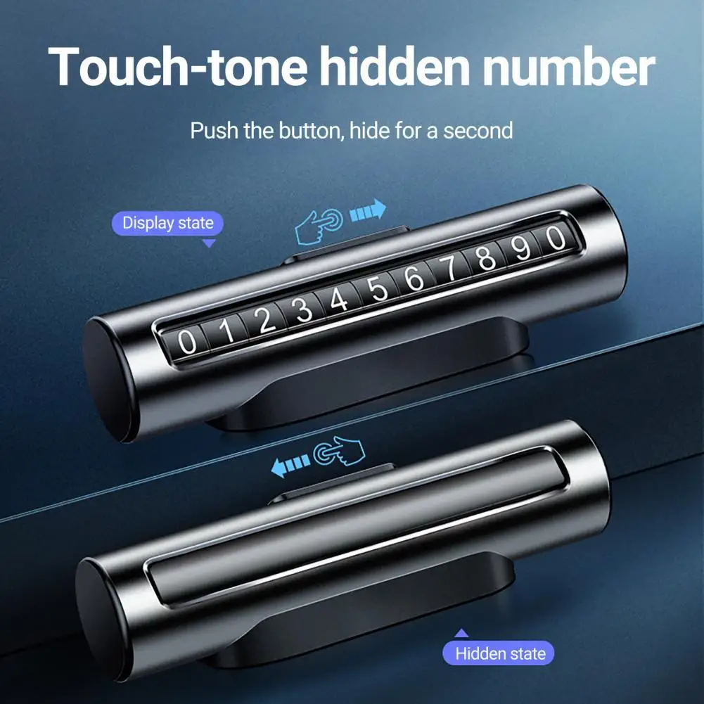 Карточка для временной парковки, стойкая, не деформируется
Карточка для временной парковки, стойкая, не деформируется