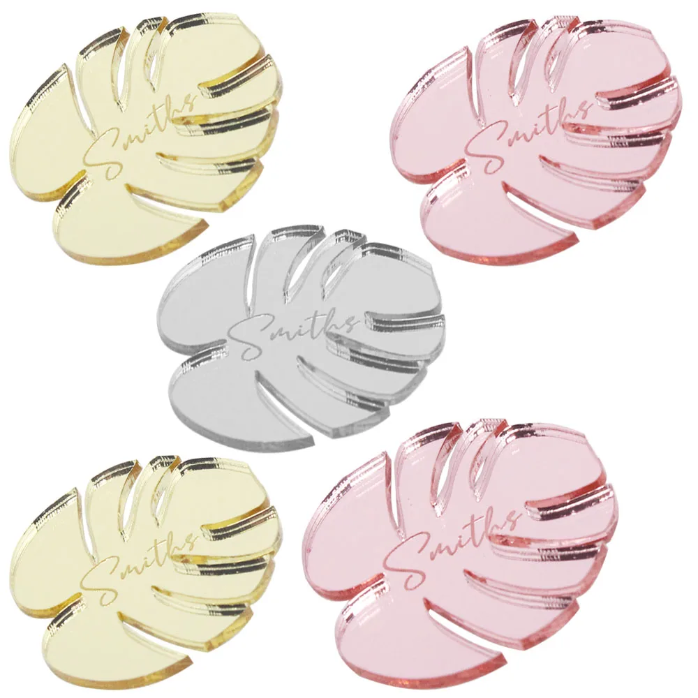 20/50/100pcs Personalized Acrylic Drink Markers Laser Initial Drink Tags Acrylic leaves Escort Place Cards Cocktail Drink Charm 
20/50/100pcs Personalized Acrylic Drink Markers Laser Initial Drink Tags Acrylic leaves Escort Place Cards Cocktail Drink Charm