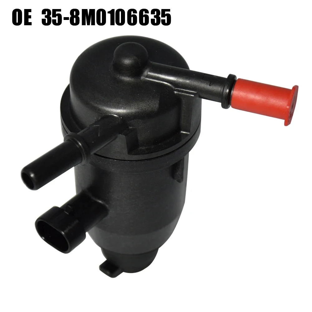 Сепаратор воды для лодочного двигателя Plug And Play, простой зажим 35-8M0106635, простой в установке, комплект топливного фильтра, идеально подходит
Сепаратор воды для лодочного двигателя Plug And Play, простой зажим 35-8M0106635, простой в установке, комплект топливного фильтра, идеально подходит