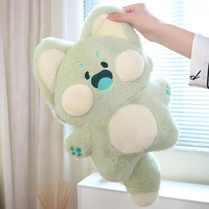 New Cute Cat Plush Toy Soft Cartoon Stuffed Animals Cat Doll Animal Pillow Kawaii Room Decor Xmas Birthday Gift for Kids Girls
New Cute Cat Plush Toy Soft Cartoon Stuffed Animals Cat Doll Animal Pillow Kawaii Room Decor Xmas Birthday Gift for Kids Girls