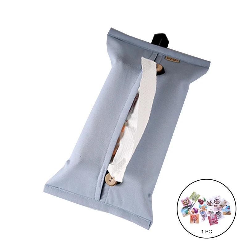 Toilet Paper Storage Holder Roll Hanging Cover Wipes Box for CASE Roll Paper Sto
Toilet Paper Storage Holder Roll Hanging Cover Wipes Box for CASE Roll Paper Sto