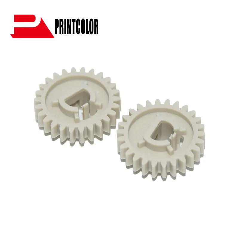 10X фьюзер нижний напорный ролик 26T Gear для HP P1102 P1102W M1130 M1132 M1136 M1210 M1212 M1213 M1214 M1216 M1217
10X фьюзер нижний напорный ролик 26T Gear для HP P1102 P1102W M1130 M1132 M1136 M1210 M1212 M1213 M1214 M1216 M1217