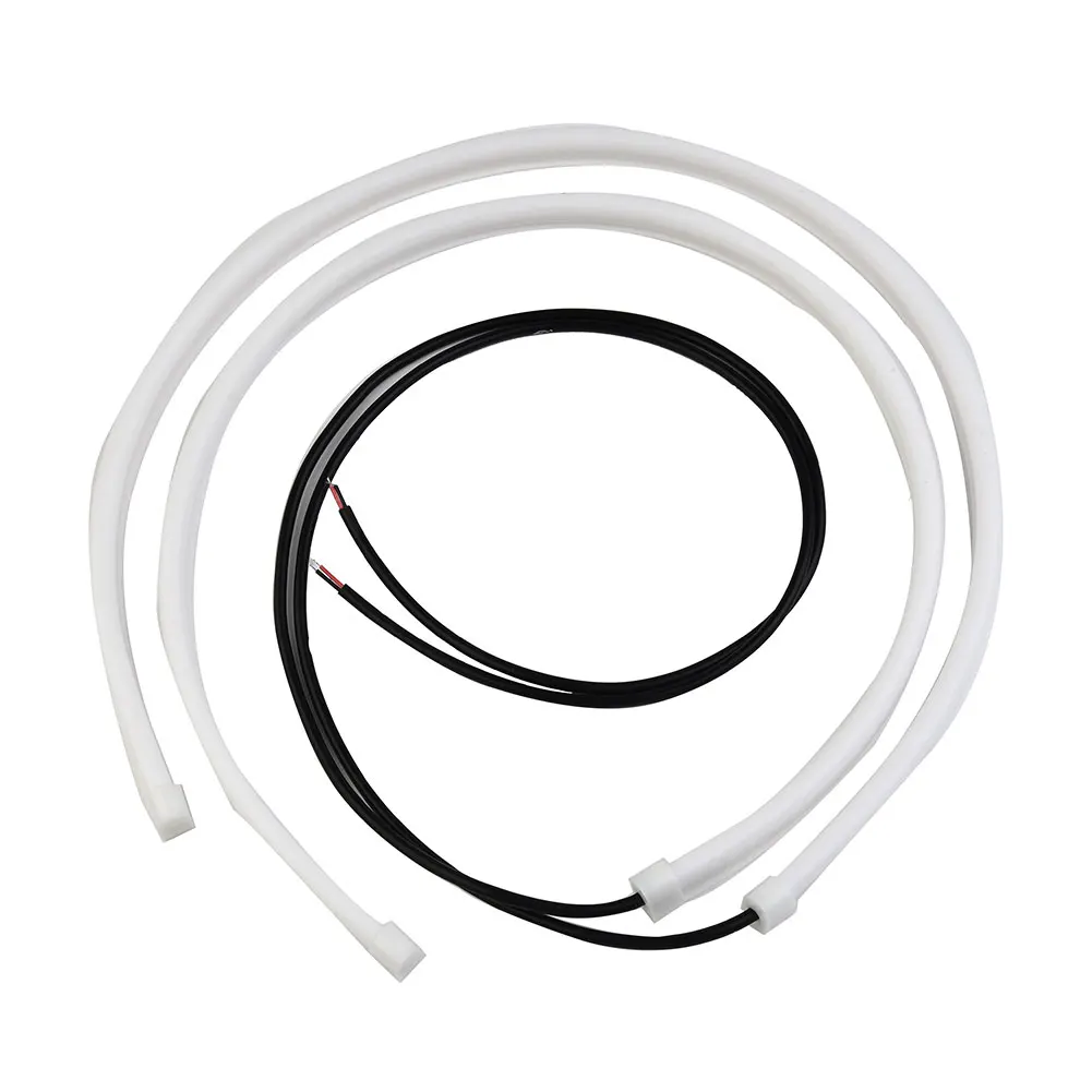 60cm Car lights Bar LED DRL Driving White Daytime DC 12V Headlight Running light Hot Sale Durable High Quality
60cm Car lights Bar LED DRL Driving White Daytime DC 12V Headlight Running light Hot Sale Durable High Quality