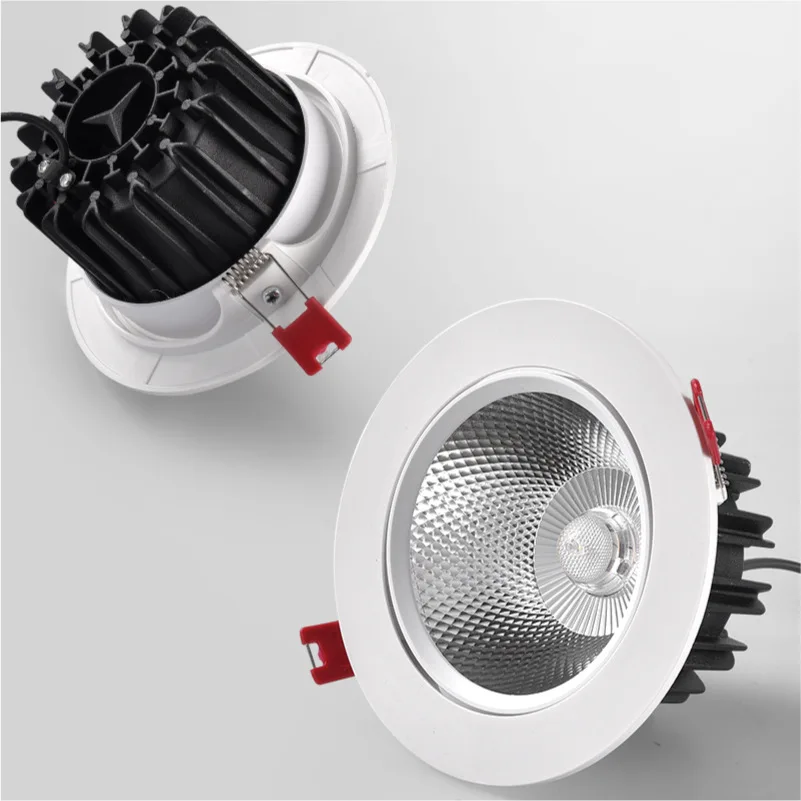5W 7W Led Downlight 220v Ceiling Light Recessed Down light Round Led Panel Light Led Spotlight Indoor Lighting Energy-Saving
5W 7W Led Downlight 220v Ceiling Light Recessed Down light Round Led Panel Light Led Spotlight Indoor Lighting Energy-Saving