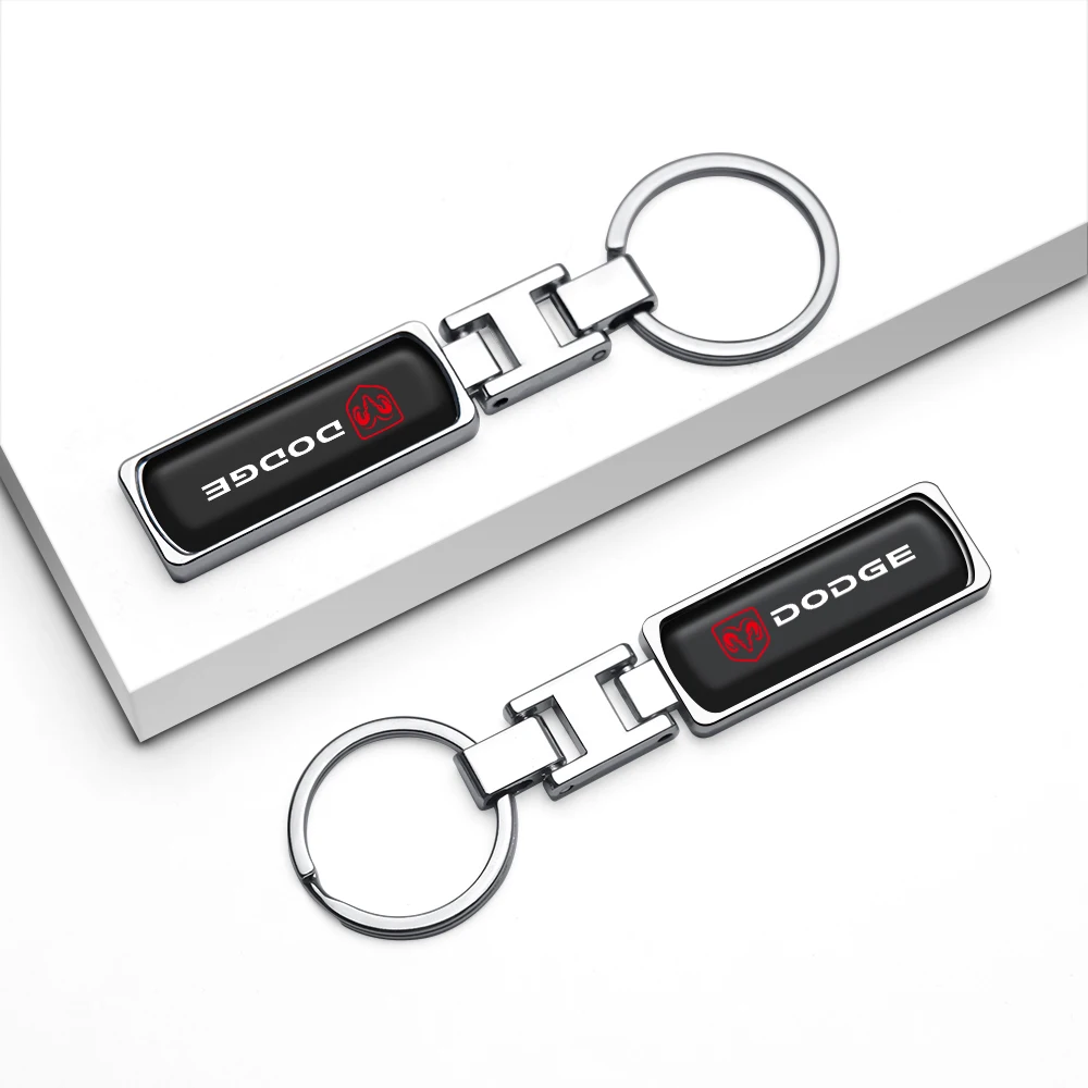 1PCS Car Styling Key Chain Expory Metal Key Ring Auto Interior For Dodge SXT Challenger RAM Charger RAM 1500 Avenger Durango SRT
1PCS Car Styling Key Chain Expory Metal Key Ring Auto Interior For Dodge SXT Challenger RAM Charger RAM 1500 Avenger Durango SRT