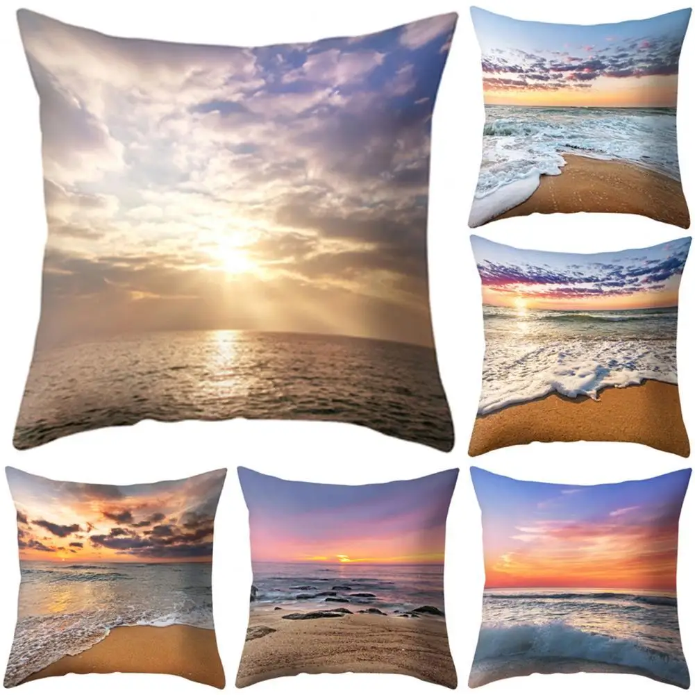 Anti-deformed Helpful Hidden Zipper Throw Pillow Cover Polyester Throw Pillow Case Clear Texture for Living Room 
Anti-deformed Helpful Hidden Zipper Throw Pillow Cover Polyester Throw Pillow Case Clear Texture for Living Room