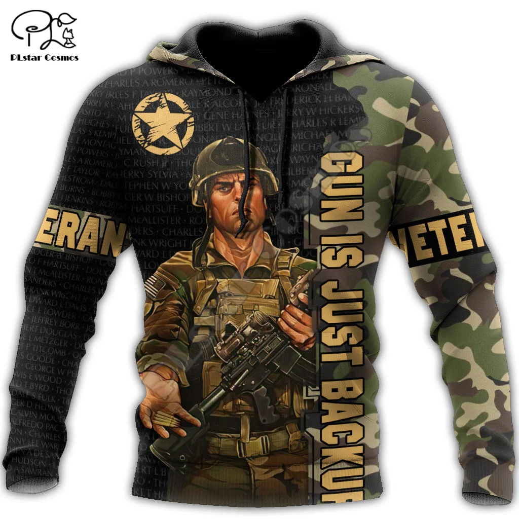 PLstar Cosmos USA Army Marine Military Camo Suits Veteran Retro Tracksuit 3DPrint Men/Women Streetwear Pullover Funny Hoodies 13
PLstar Cosmos USA Army Marine Military Camo Suits Veteran Retro Tracksuit 3DPrint Men/Women Streetwear Pullover Funny Hoodies 13