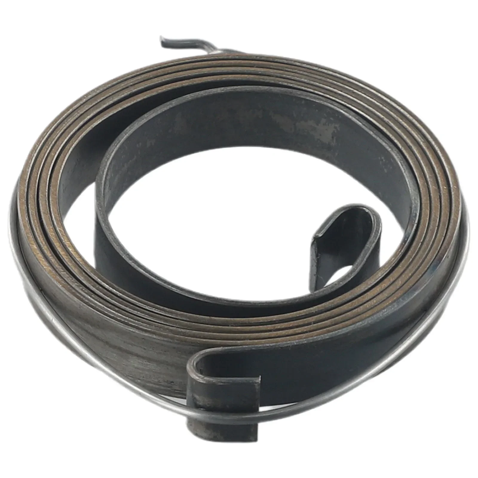 1 шт., пружина стартера, простая стартовая пружина для китайской бензопилы 5200 5800 52cc 58cc аксессуар для садового электроинструмента
1 шт., пружина стартера, простая стартовая пружина для китайской бензопилы 5200 5800 52cc 58cc аксессуар для садового электроинструмента