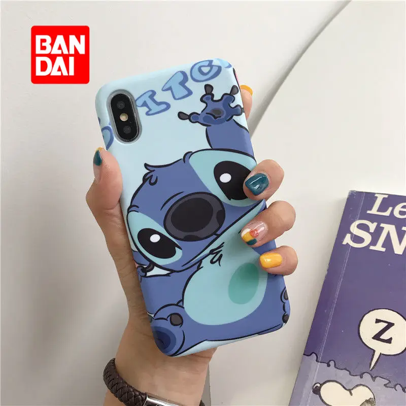 Bandai Disney Phone Case for Samsung Galaxy S 6 7 edge S9 Note 10 20 A50 A51 Ultra Cartoon Back Cover Kawaii Soft Fundas Coque
Bandai Disney Phone Case for Samsung Galaxy S 6 7 edge S9 Note 10 20 A50 A51 Ultra Cartoon Back Cover Kawaii Soft Fundas Coque