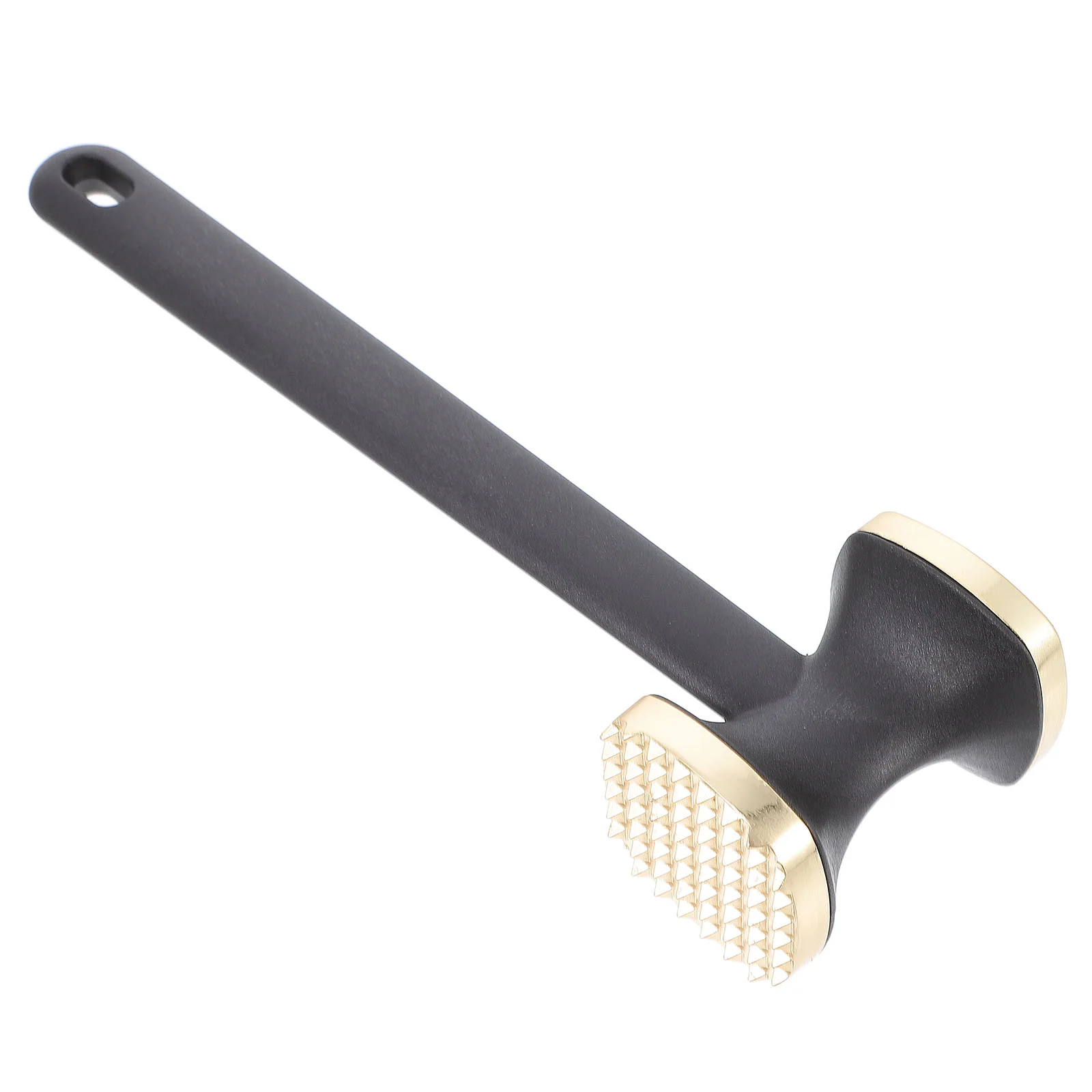 Meat Mallet Tenderizer Steak Cuber Chicken Double Sided Tenderiser Pounder Metal Softener Pork Kitchen Tenderizing
Meat Mallet Tenderizer Steak Cuber Chicken Double Sided Tenderiser Pounder Metal Softener Pork Kitchen Tenderizing