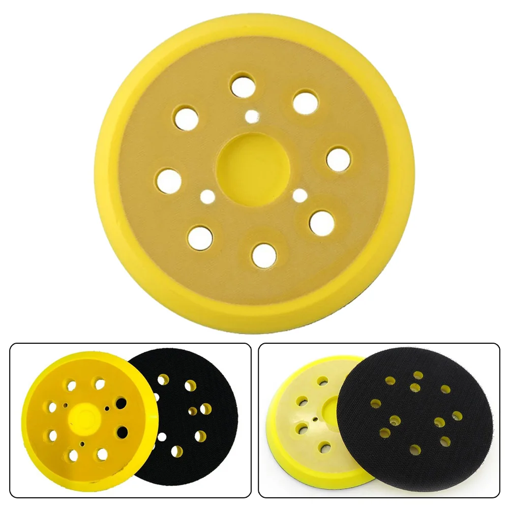 Sanding Disc Backing Pad Sanding Pad Hook And Loop Sander Backing Pad For Fits Air Sander Power Sander Polisher Power Tools
Sanding Disc Backing Pad Sanding Pad Hook And Loop Sander Backing Pad For Fits Air Sander Power Sander Polisher Power Tools