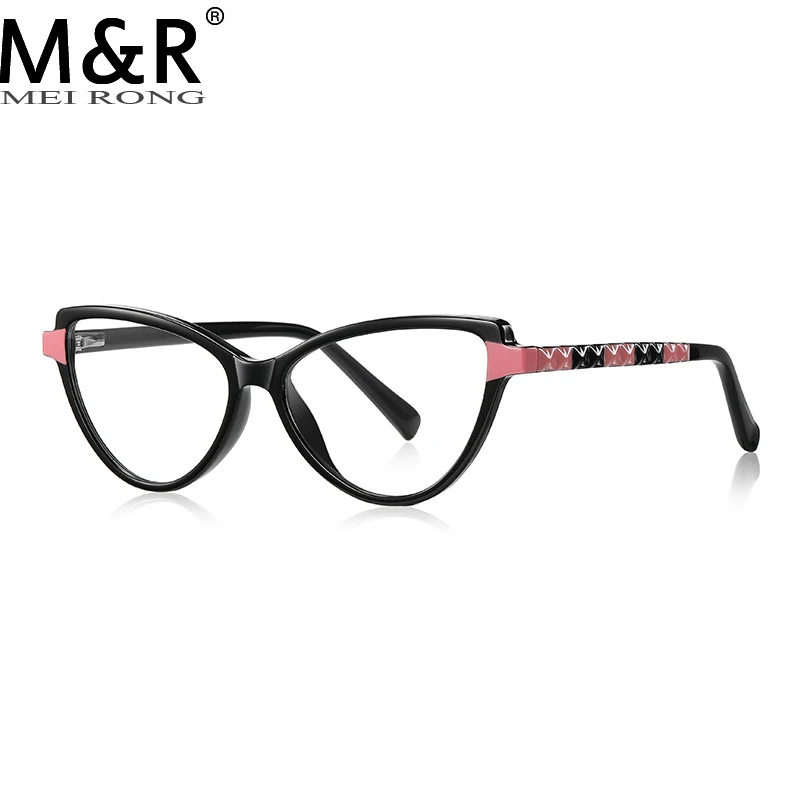 2023 Fashion New Triangle Cat's Eye Women's Sunglasses Retro Dual Color Anti Blue Light Glasses Frame Office Reading Eyeglass
2023 Fashion New Triangle Cat's Eye Women's Sunglasses Retro Dual Color Anti Blue Light Glasses Frame Office Reading Eyeglass