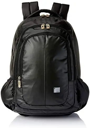 Elegant Swisspack Trip Backpack Fits up to 15.6'' Laptops Black
Elegant Swisspack Trip Backpack Fits up to 15.6'' Laptops Black