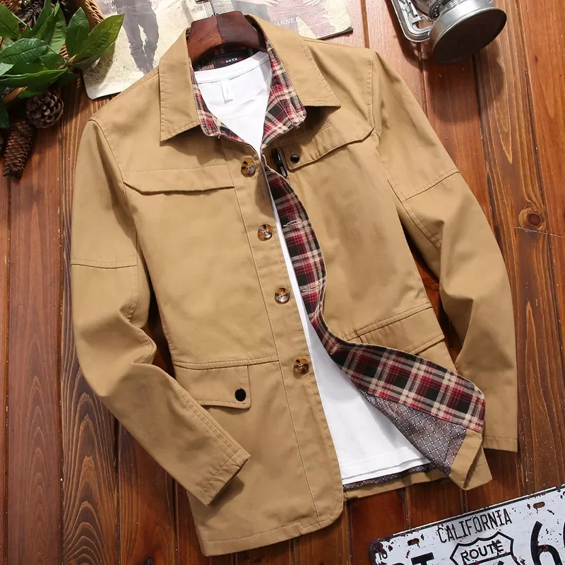 New2022 Winter Mens Bomber Jackets Casual Man Slim Fit Outwear Windbreaker Jacket Mens Clothing Military Baseball Coats 5XL
New2022 Winter Mens Bomber Jackets Casual Man Slim Fit Outwear Windbreaker Jacket Mens Clothing Military Baseball Coats 5XL